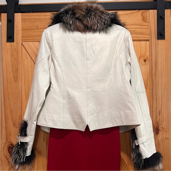 Overland trading Celestine Jacket - Picture 12 of 16